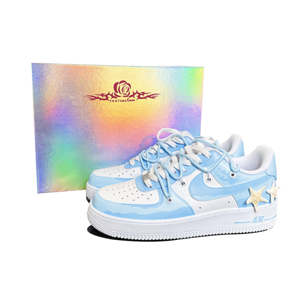 【 】 Nike Air Force 1 07