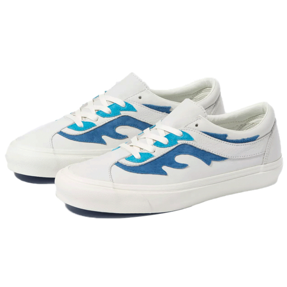 Vans Bold Ni Flamethrower