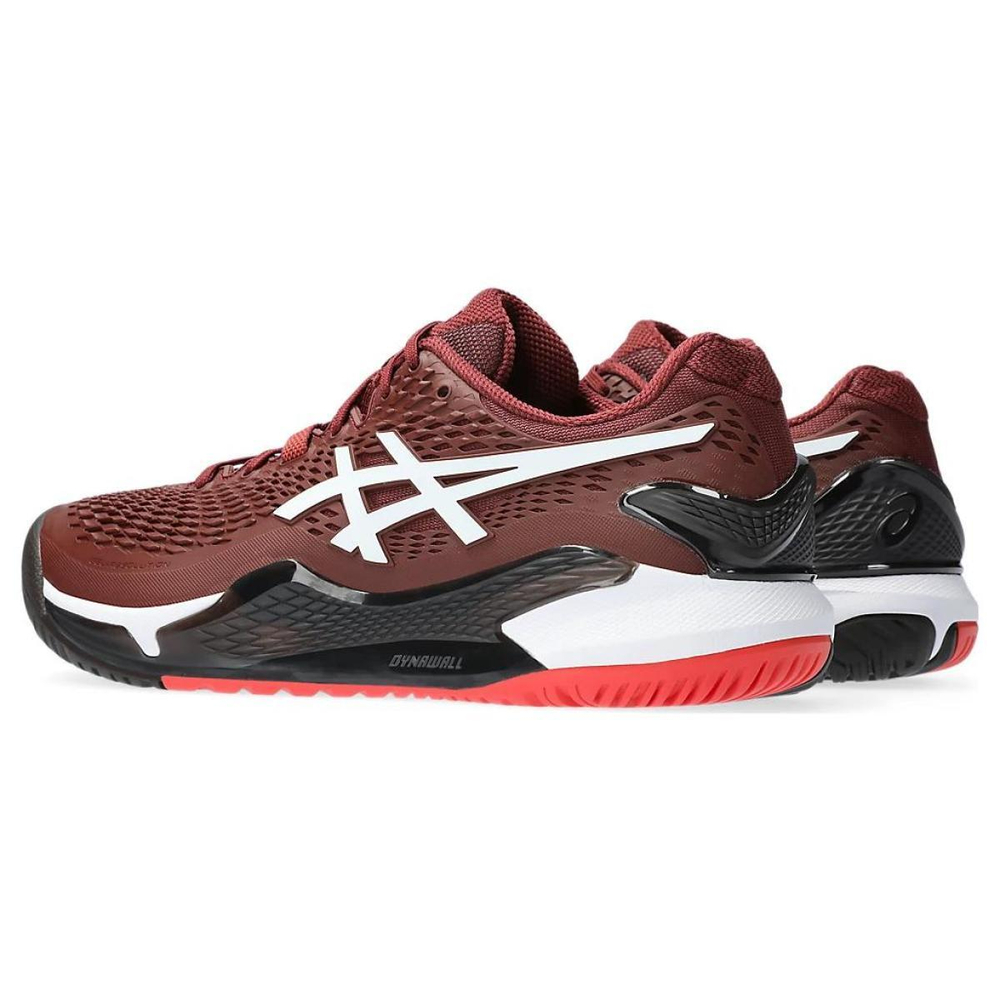 Asics Gel-Resolution 9
