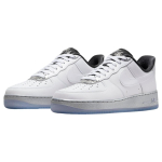 Nike Air Force 1 Low "White Chrome"