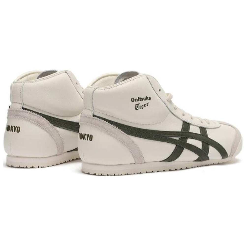 Onitsuka Tiger Mexico Mid Runner