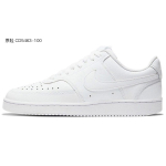 【 】 Nike Court Vision 1 Low
