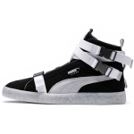 The Weeknd x PUMA Suede Classic