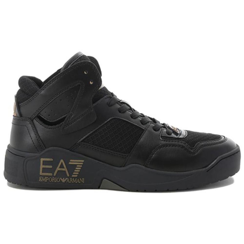 EMPORIO ARMANI 3.5cm