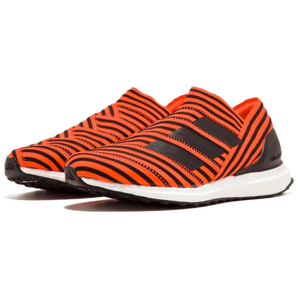 Adidas Nemeziz Tango 17 Ultra Boost Solar Orange