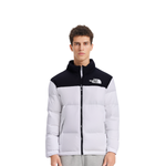 /THE NORTH FACE M's 1996 Eco Nuptse Jacket Logo