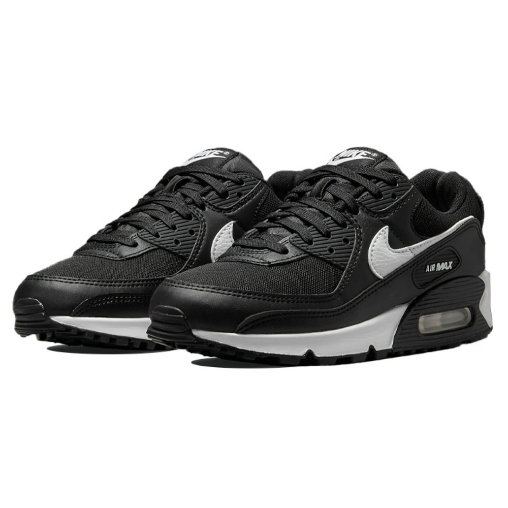 Nike Air Max 90 Next Nature "Black/White"