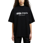 PALM ANGELS FW22 Logo T