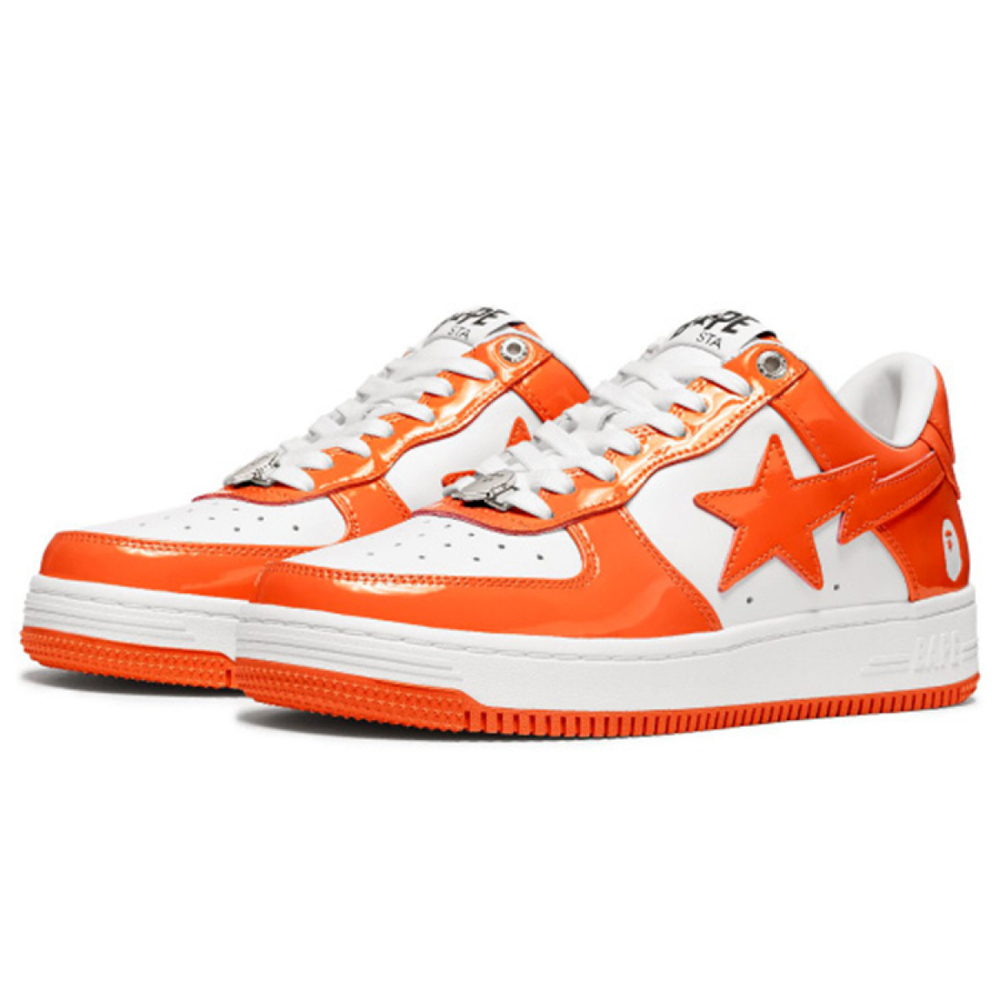 A BATHING APE STA Low