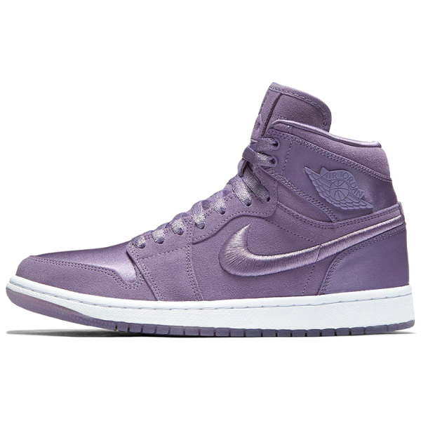 Jordan Air Jordan 1 Retro High Season Of Her Orchid Mist (W)