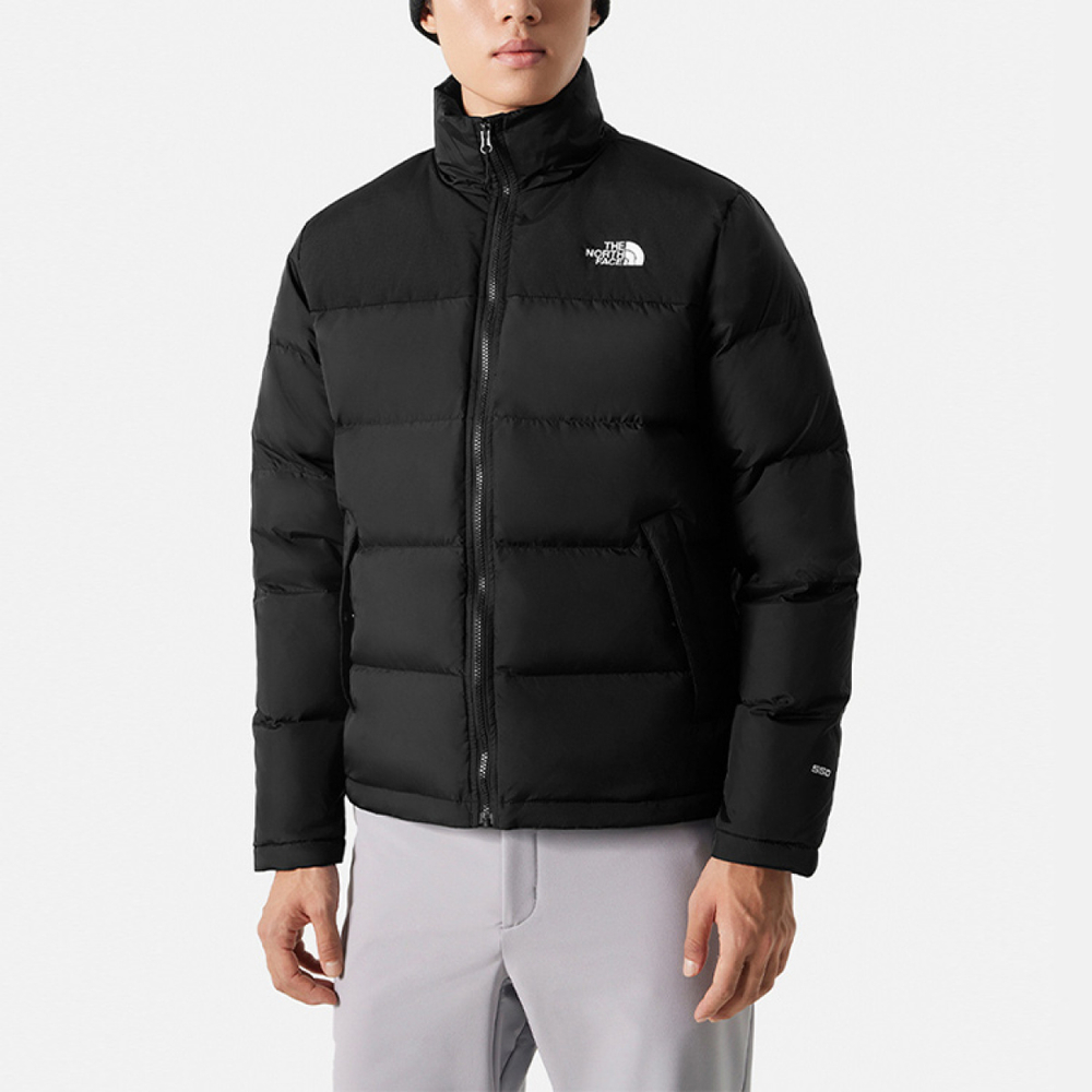/THE NORTH FACE Logo