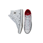 Converse Chuck Taylor All Star "Poké Ball"
