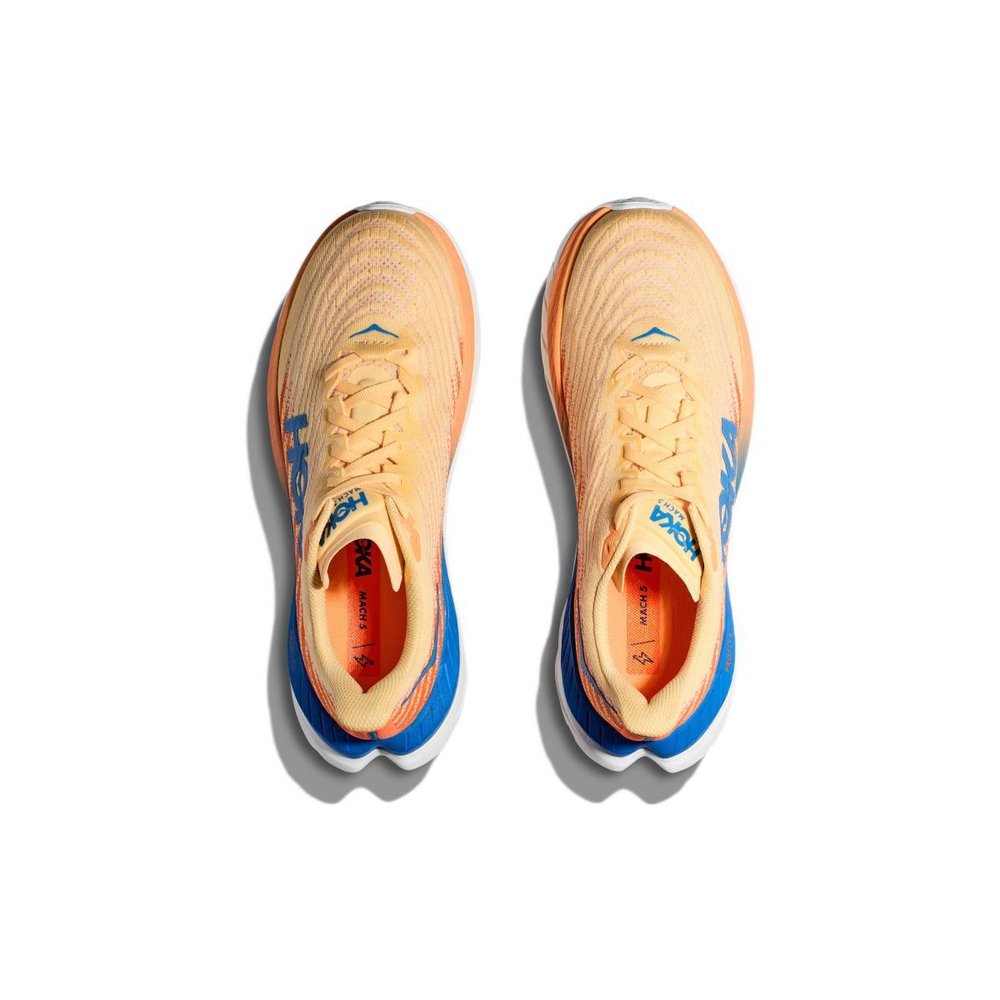 HOKA ONE ONE Mach 5