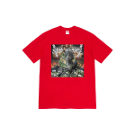 Supreme Week 8 Dragon Tee T