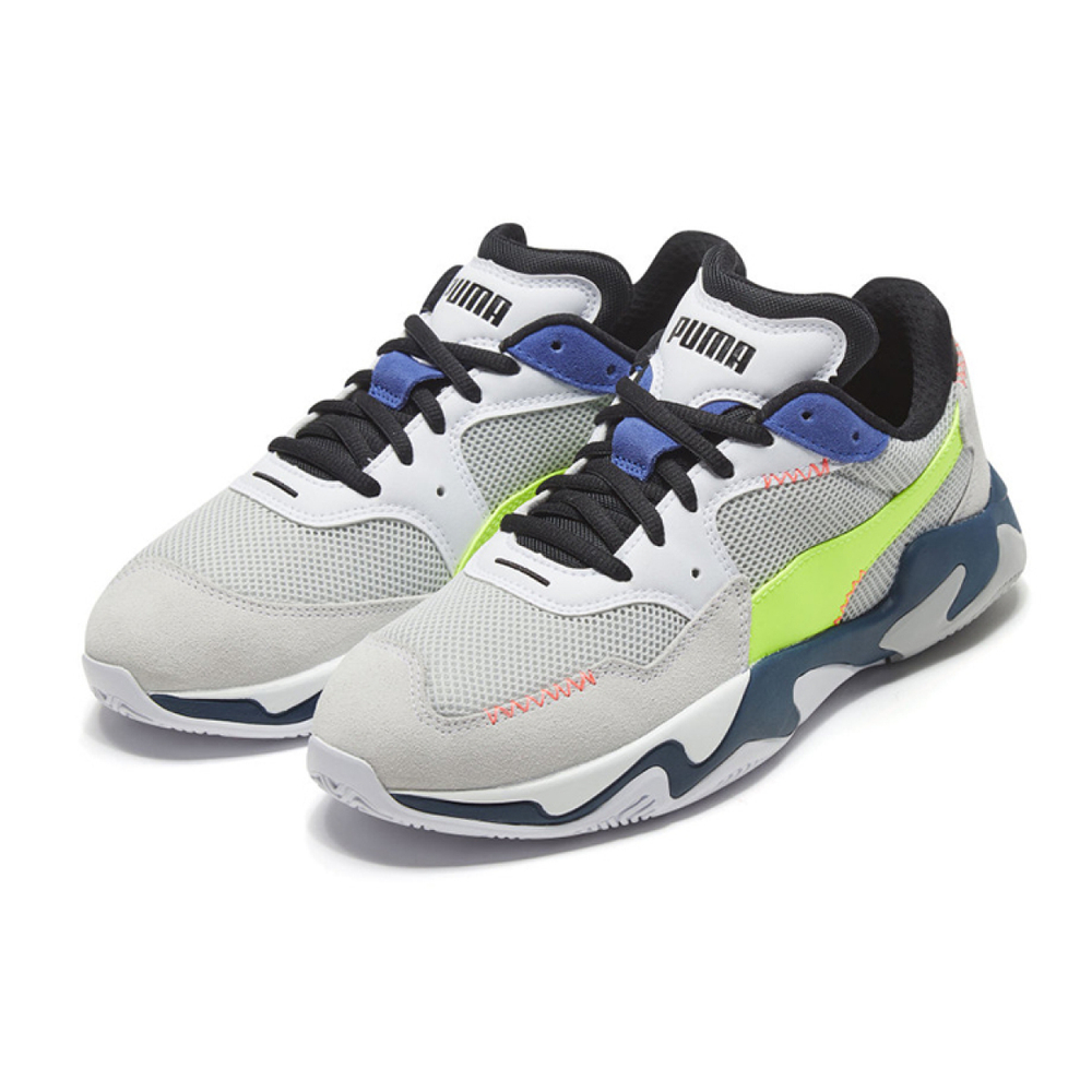 PUMA Storm Stitching