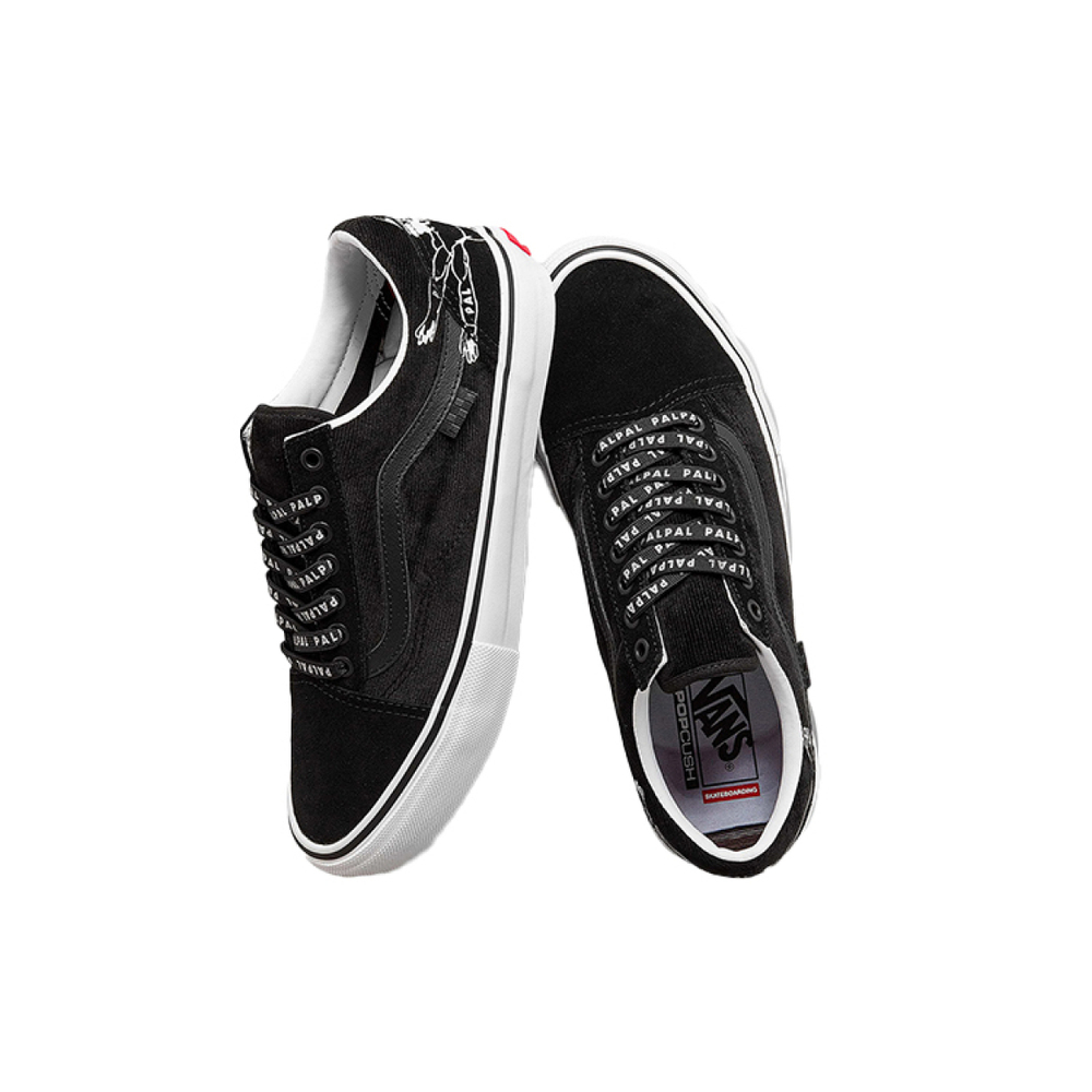 PALPAL Skate x Vans Old Skool
