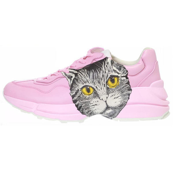 GUCCI Rhyton Mystic Cat