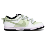 【 】 Nike Dunk Low Multi-Color Swoosh