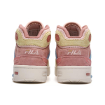 FILA FUSION HERITAGE BASKETBALL