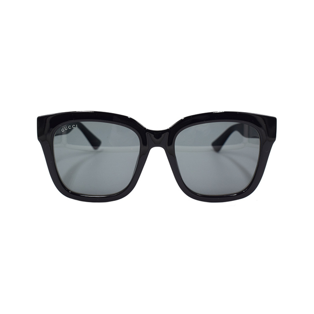 【 】 GUCCI Logo /