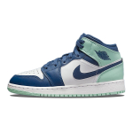 【 】 Jordan Air Jordan 1 Mid GS