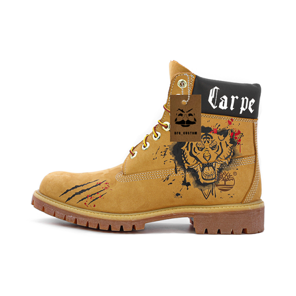 【 】 Timberland PREMIUM