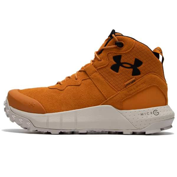 Under Armour