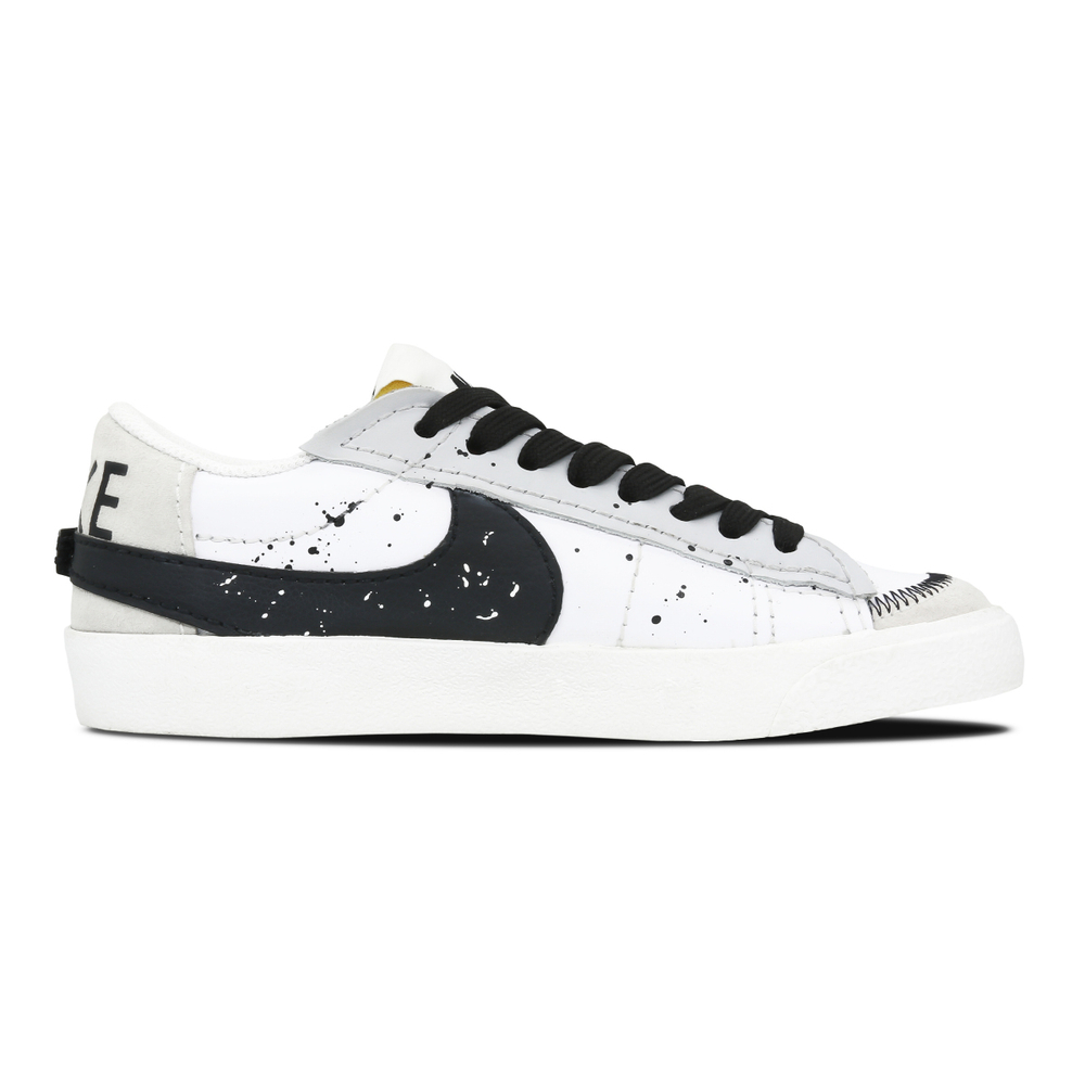 【 】 Nike Blazer Low 77 Jumbo