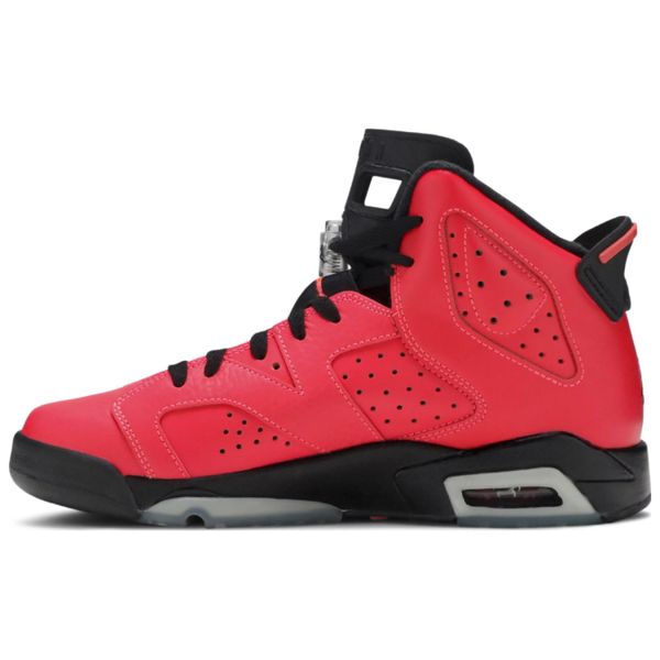 Jordan Air Jordan 6 Retro Infrared 23