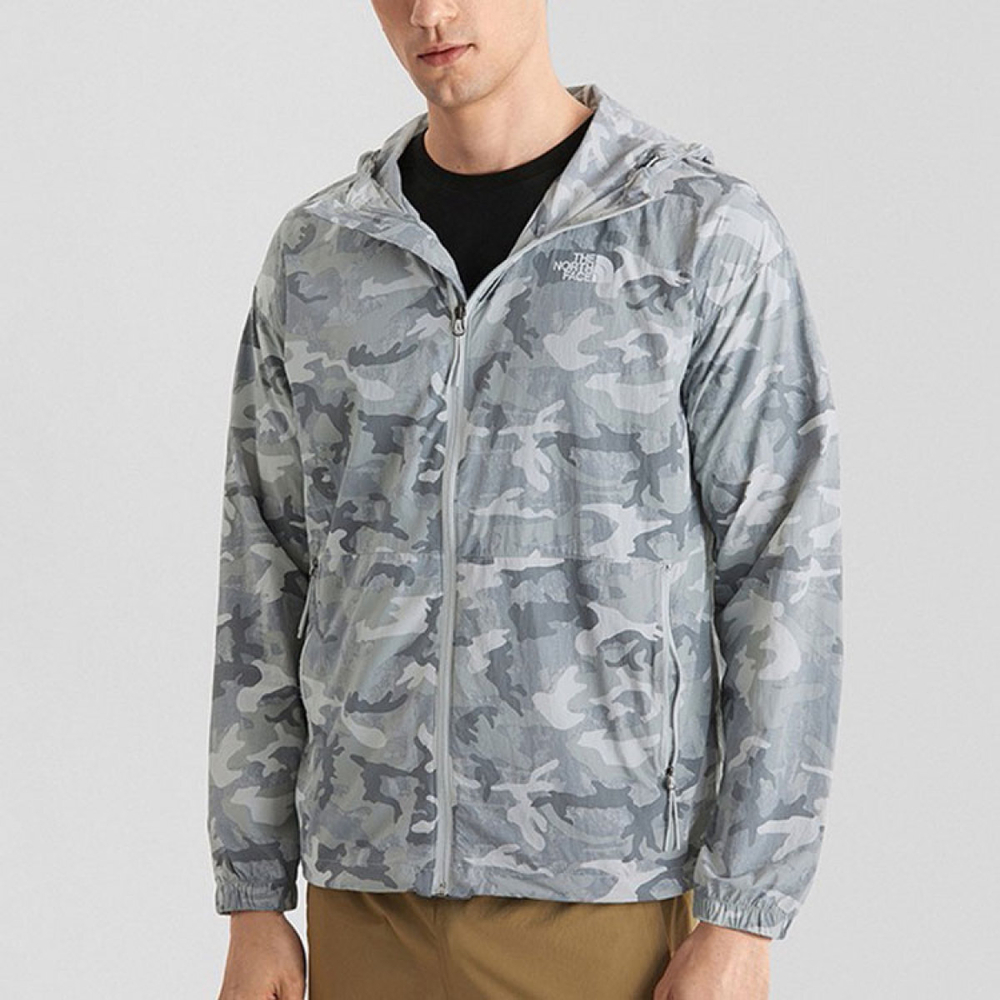 THE NORTH FACE