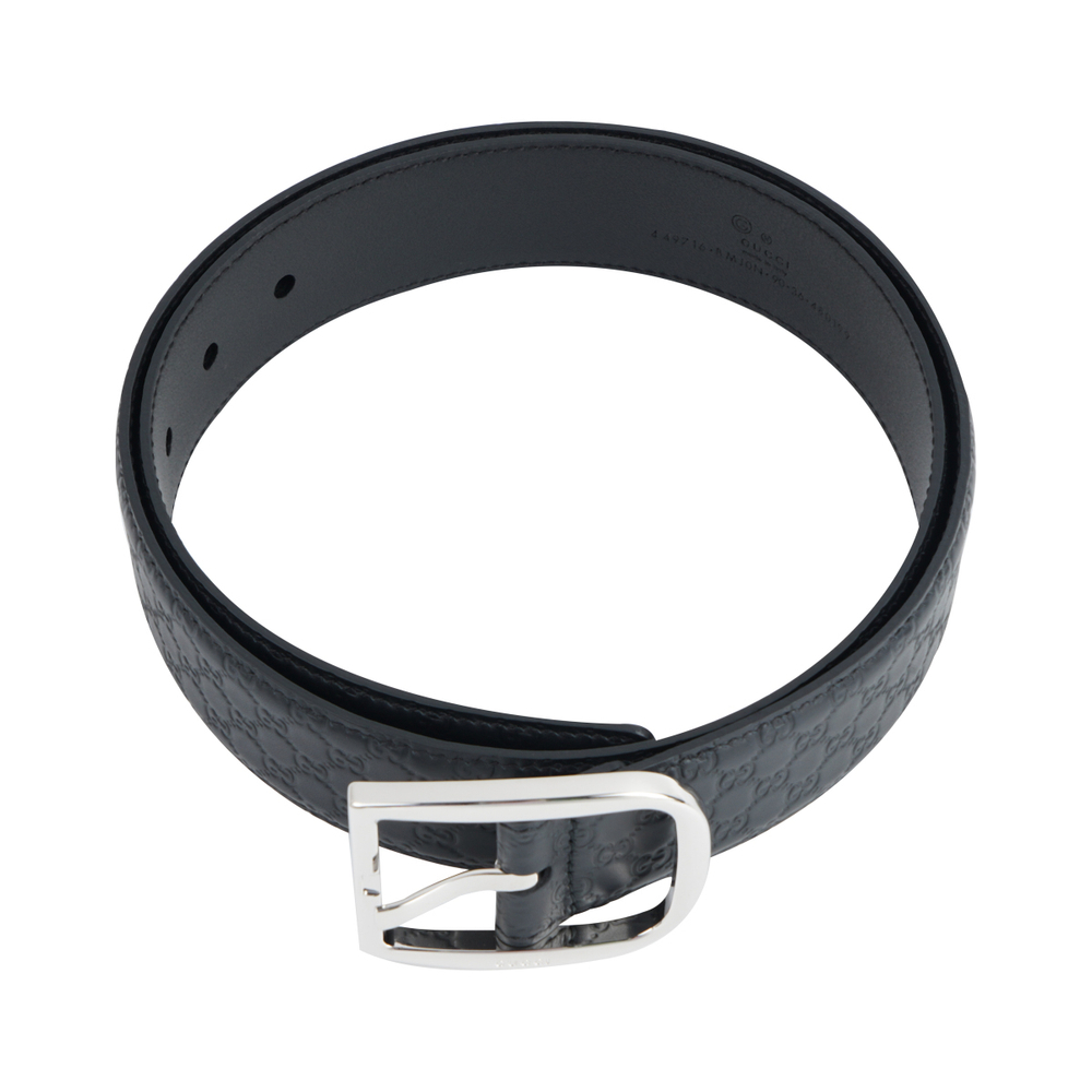 【 】 GUCCI 4cm