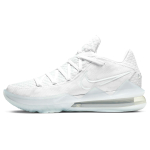 Nike Lebron 17 Low "White Camo" 17