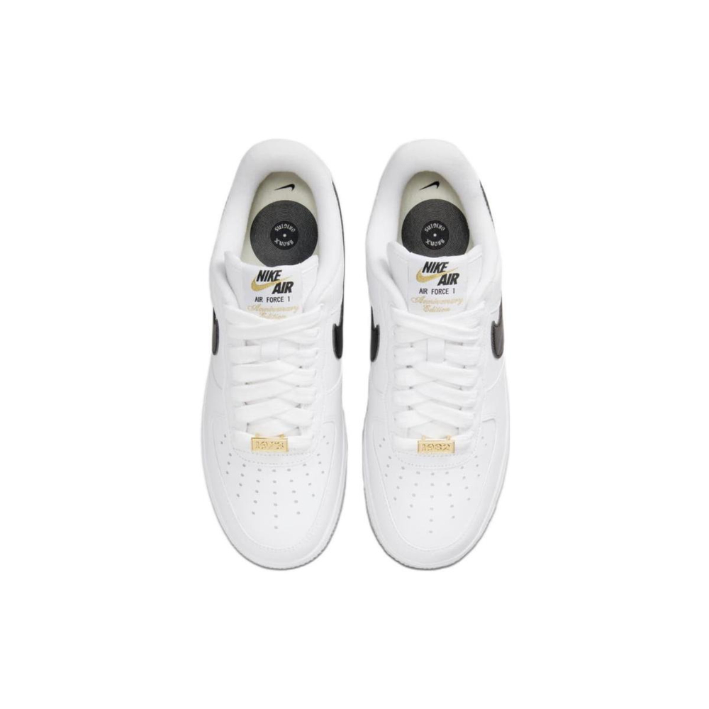 Nike Air Force 1 '07 "Bronx Origins"