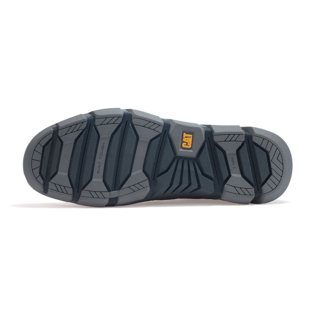 CAT Crail Sport