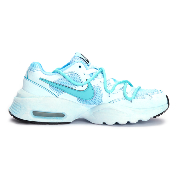 【 】 Nike Air Max Fusion