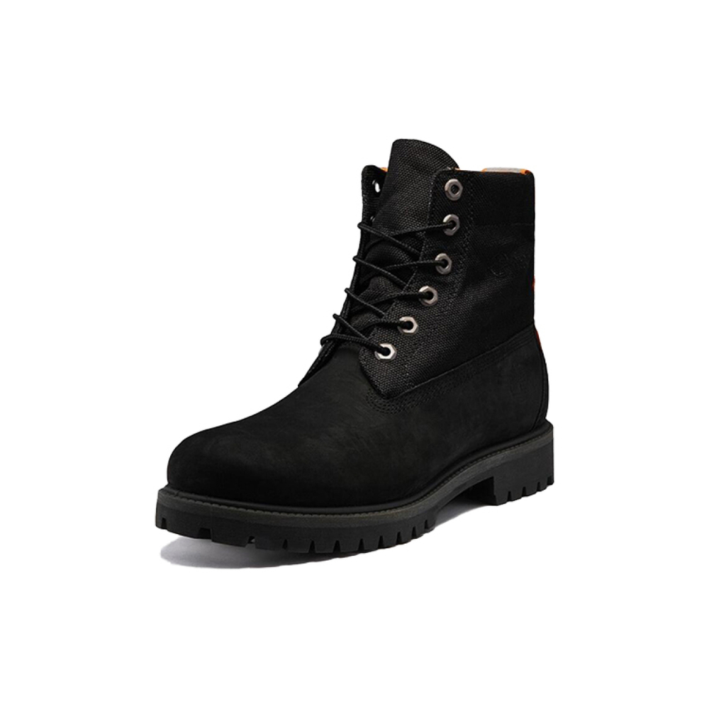 Timberland Roll Top