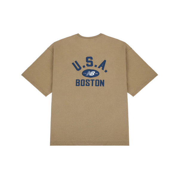 New Balance Logo T
