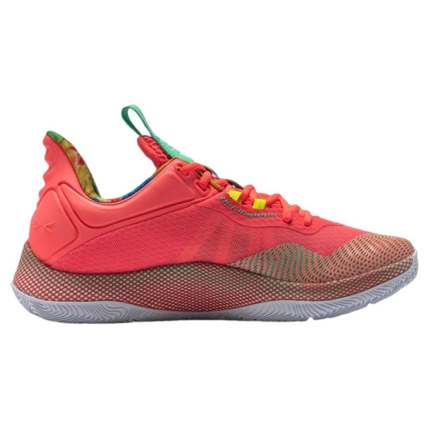 Under Armour Hovr Splash 2 CURRY Spk