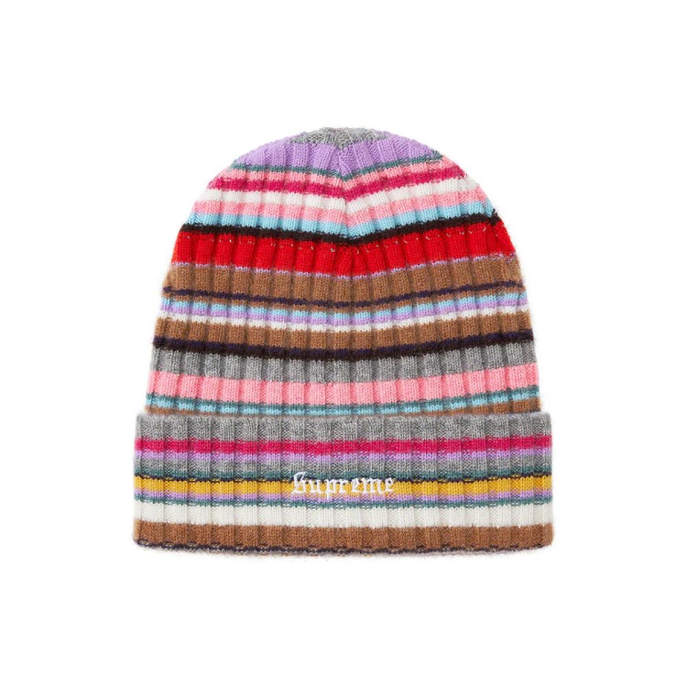 Supreme FW19 Week 9 Cashmere Beanie