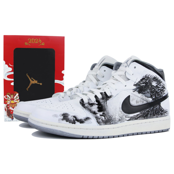 【 】 Jordan Air Jordan 1 Mid