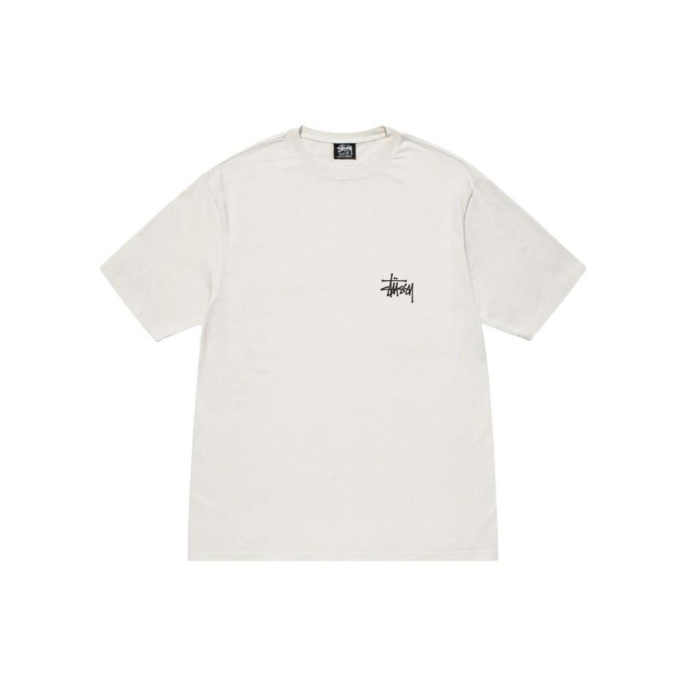 Stussy FW23 logo T