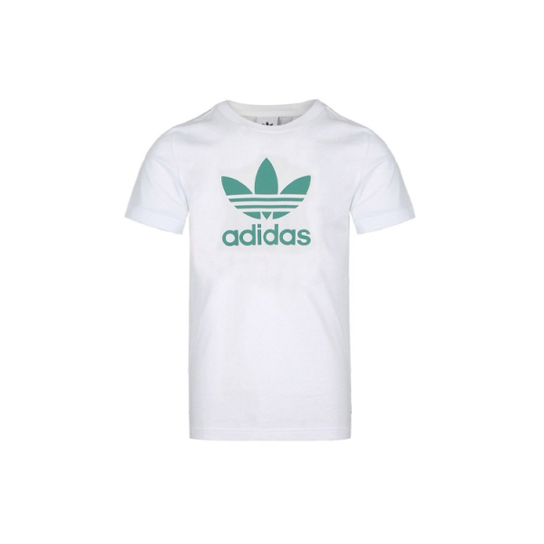 Adidas originals Trefoil Logo T