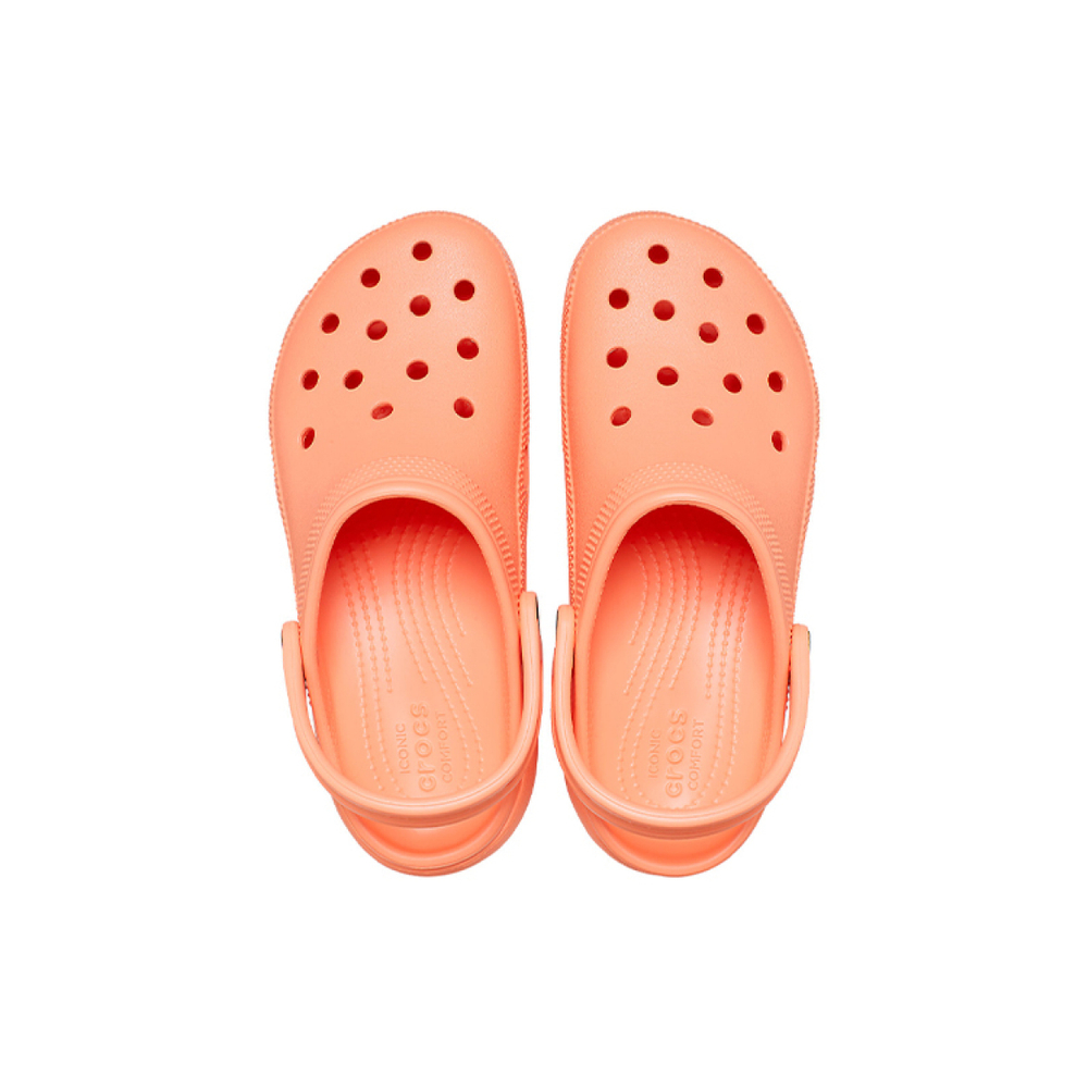 Crocs Classic clog EVA 4.1cm