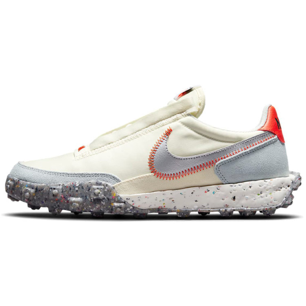 Nike Waffle Racer "coconut milk"