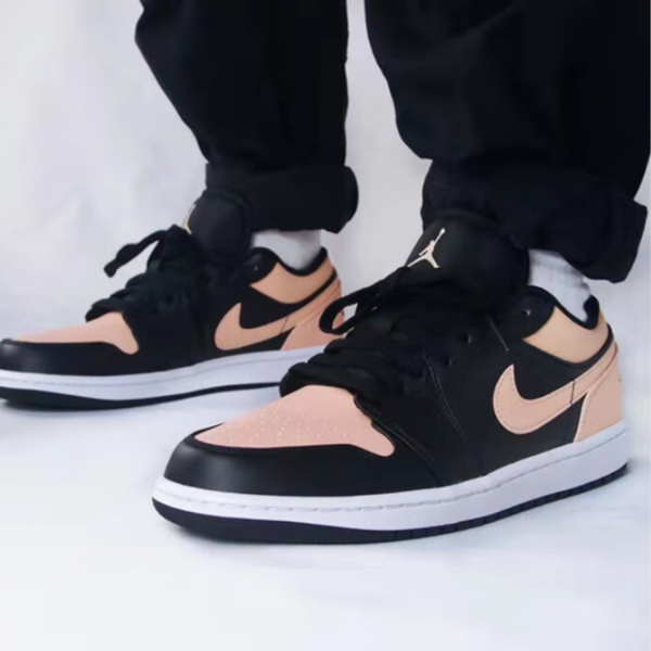Jordan Air Jordan 1 "Crimson Tint "