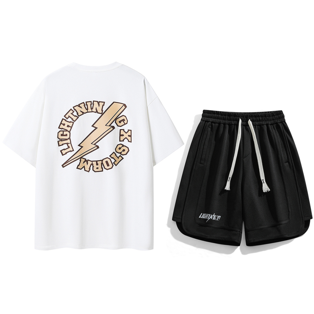 Lightning X Storm T