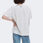 Adidas originals Graphic Tee T