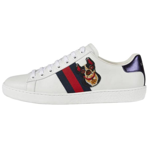 GUCCI ACE "Year of the Dog"