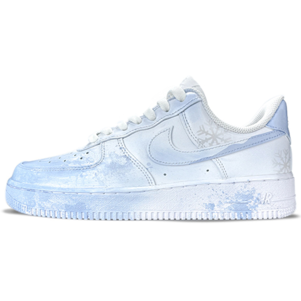 【 】 Nike Air Force 1