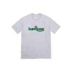 Supreme SS23 WEEK18 CROWN TEE T